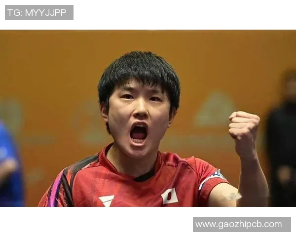 乒坛风云再起：张本智和、张本美和兄妹的“八比二”奇迹，谁能阻挡？