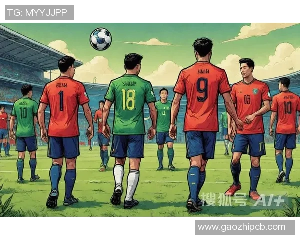 世界杯：不只是足球，更是全球狂欢的盛宴